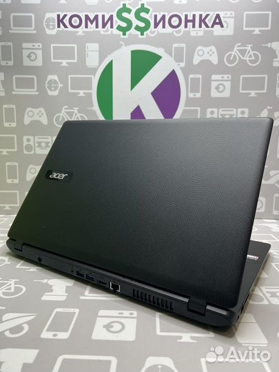 Ноутбук Acer 2/4/500
