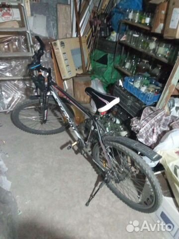 Горный велосипед Stern Dynamic 2.0