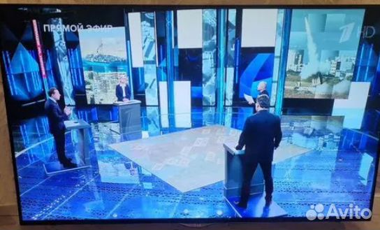 Телевизор LG 49UB850V 3D 4K Ultra HD