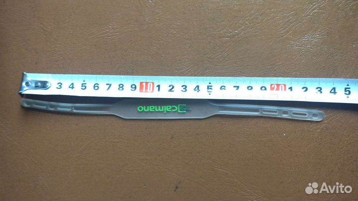 Штрипка 1шт