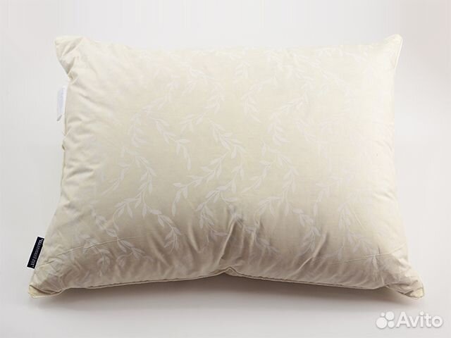 Подушка «домино» комбинированная