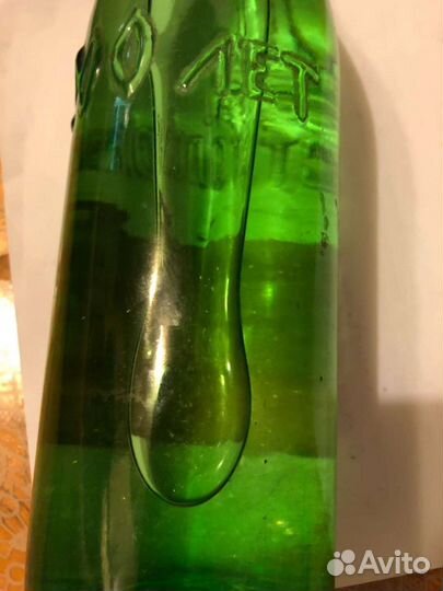 Бутылка с водой 200лет севастополю