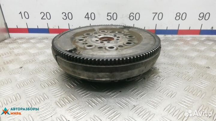 Маховик Volvo S40 2 2005