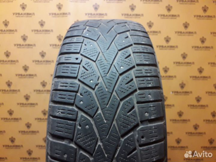 Gislaved NordFrost 100 195/65 R15