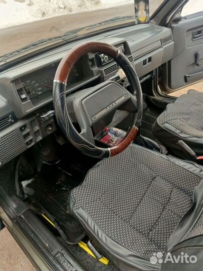 ВАЗ 2109 1.5 МТ, 2001, 126 000 км