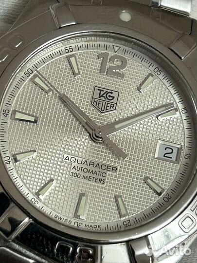 Tag Heuer