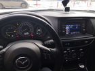 Mazda 6 2.0 AT, 2012, 155 000 км объявление продам