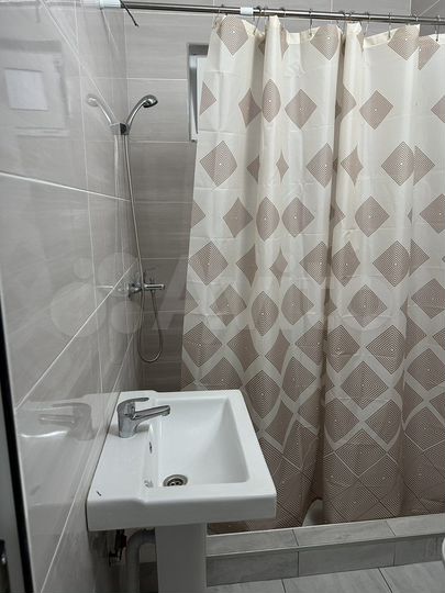 Комната 50 м², 1/1 эт.
