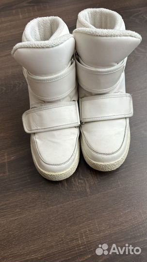 Дутики tendance 37