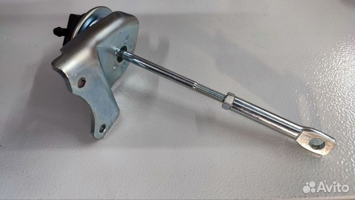 Пневмопривод клапана Вестгейта Smart ForTwo I