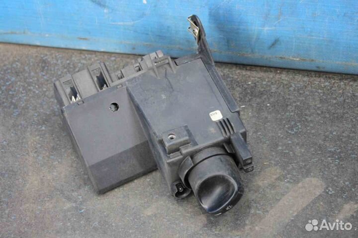 Блок управления светом Mercedes-Benz E-Class (Мерс