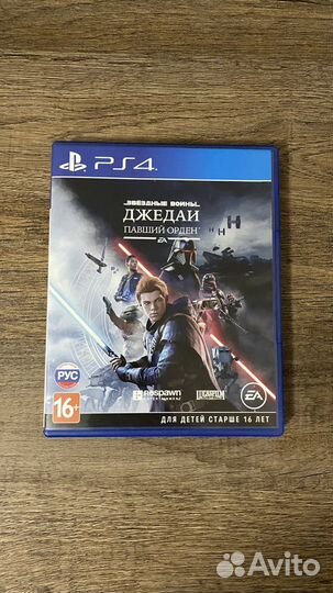 Игры для playstation ps4