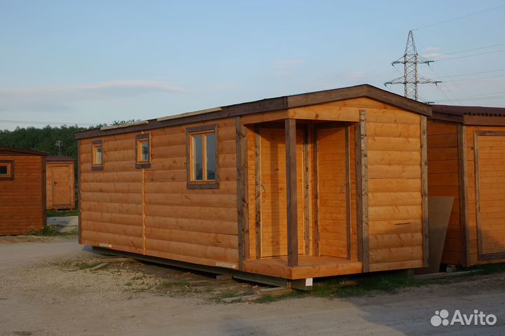 Бани Дачные