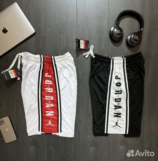 Шорты jordan