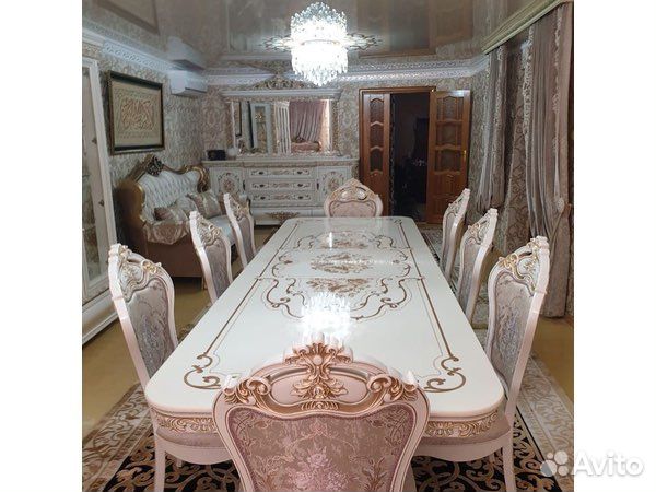 Гостинная алсу