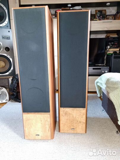 Монстры magnat supreme 2000