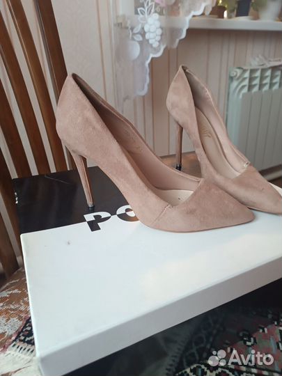 Обувь женская 38 размер