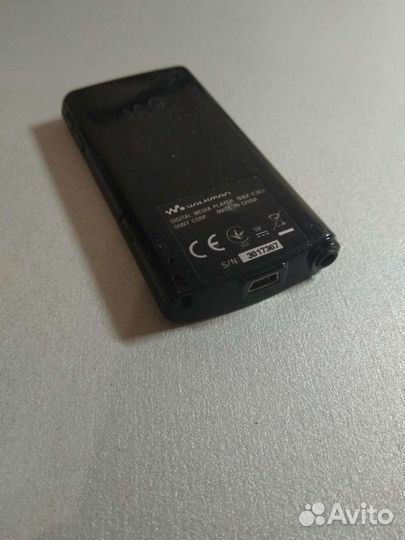 Mp3 плеер Sony