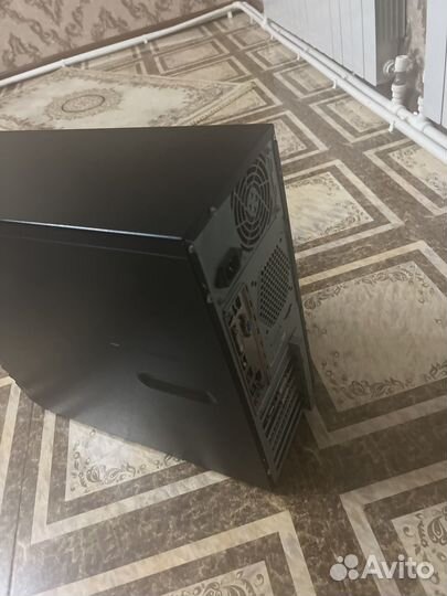 Компютер бу