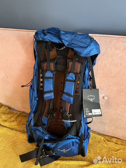 Рюкзак Osprey exos 58