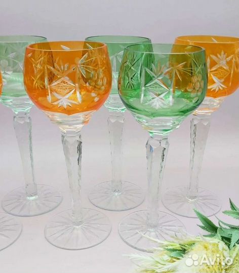 Фужеры Германия