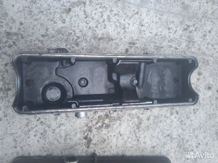 Крышка Клапанная Лада 2110 2110