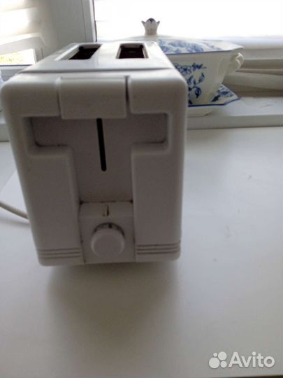 Тостер СССР