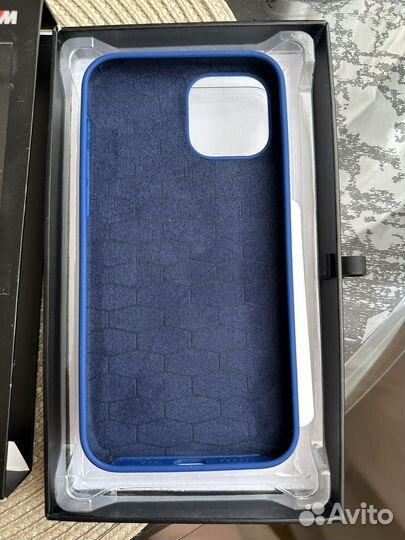 Чехол для iPhone 12