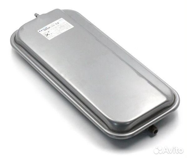 Расширительный бак Иммергаз