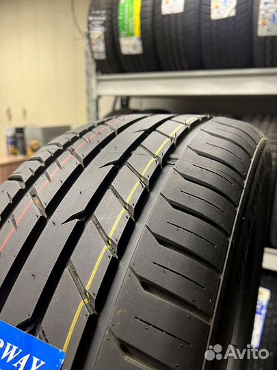 Bearway BW118 275/35 R19 118T