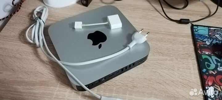 Apple Mac mini 2011