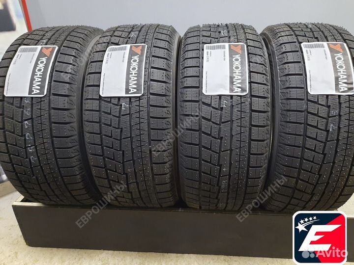 Yokohama Ice Guard IG60A 275/35 R19 100Q