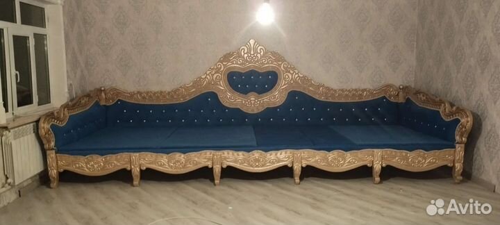 Арабские диваны