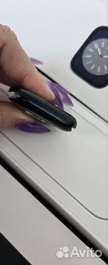 Часы apple watch 8 45 mm