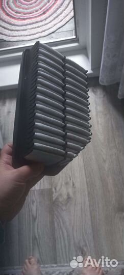 Воздушный фильтр rio 3, soul