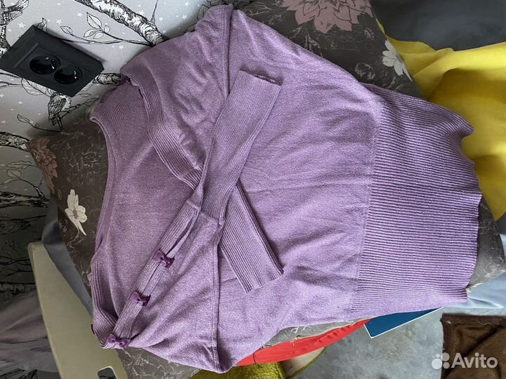 Женские вещи