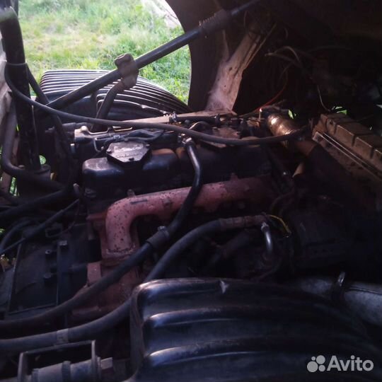 МАЗ 437041-269, 2005