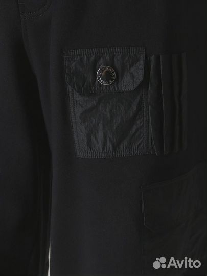 Шорты хлопковые Dolce & Gabbana