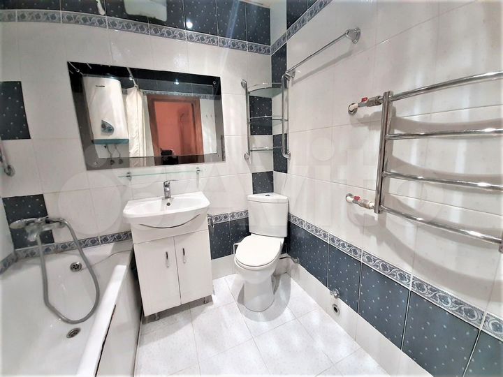 1-к. квартира, 38 м², 4/10 эт.