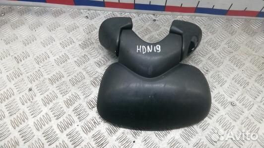 Зеркало наружное левое opel vivaro (HDN19JL01)