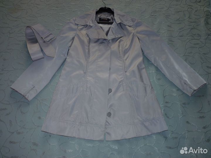 Плащ фирмы 