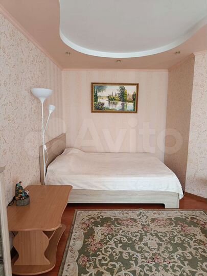 1-к. квартира, 41 м², 1/5 эт.