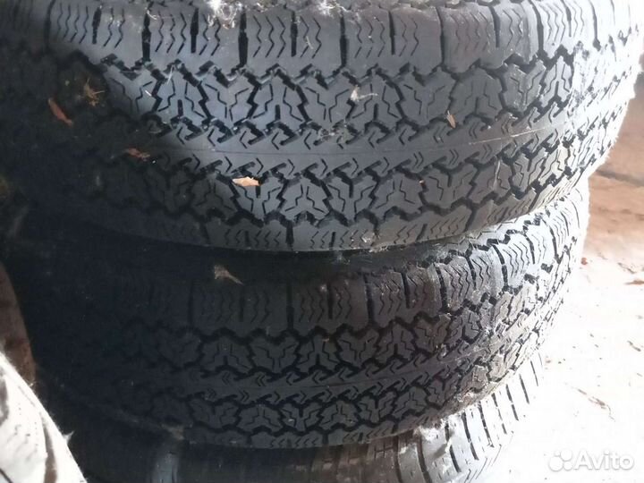 Hankook Aurora K407 195/65 R15C