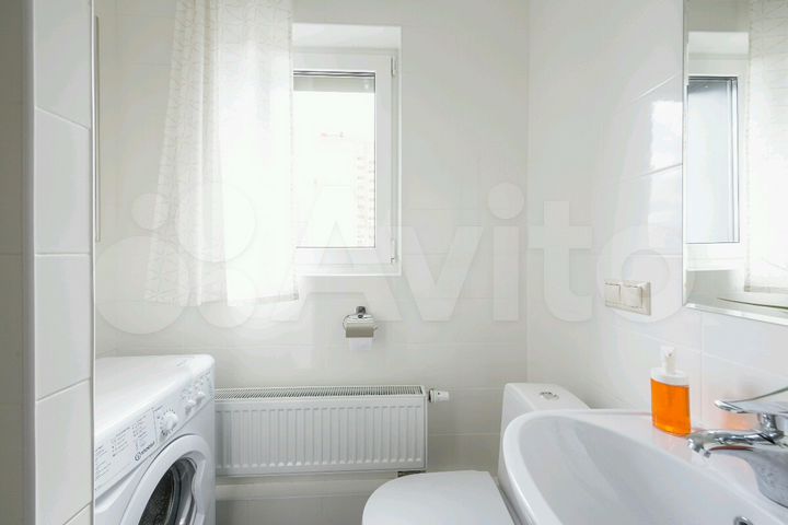 Квартира-студия, 36 м², 7/13 эт.