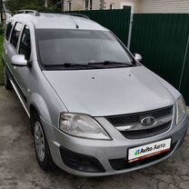 ВАЗ (LADA) Largus 1.6 MT, 2013, 194 000 км, с пробегом, цена 640 000 руб.