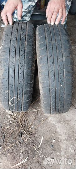 Колеса летние