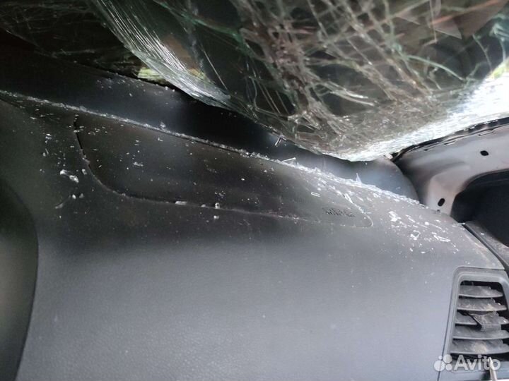 Подушка безопасности faw v 5