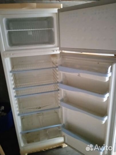 Холодильник бу