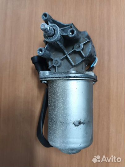 Моторчик стеклоочистителя на Калина 2, б/у