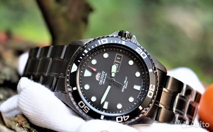 Часы Orient faa02003b9